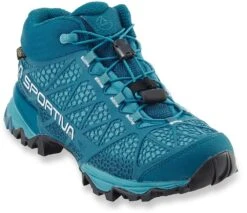 La Sportiva Synthesis Mid GTX -Vasque Store 1000 96