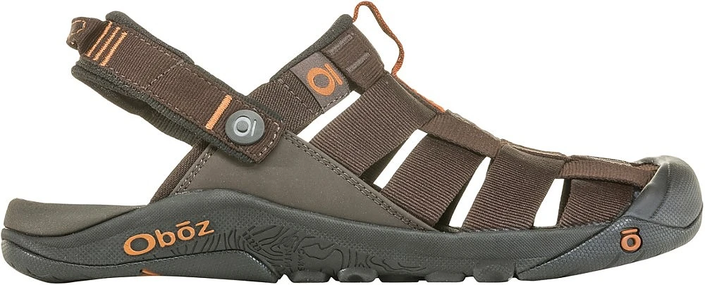 Oboz Campster 8 Oboz Campster - Image 6