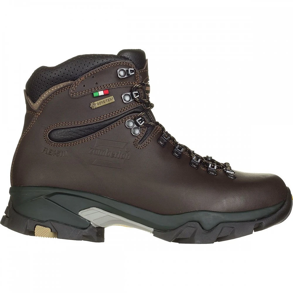 Zamberlan Vioz GTX 996 14 Zamberlan Vioz GTX 996 - Image 12