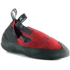 Five Ten Anasazi MoccAsym -Vasque Store 1020045014001 RED colors b