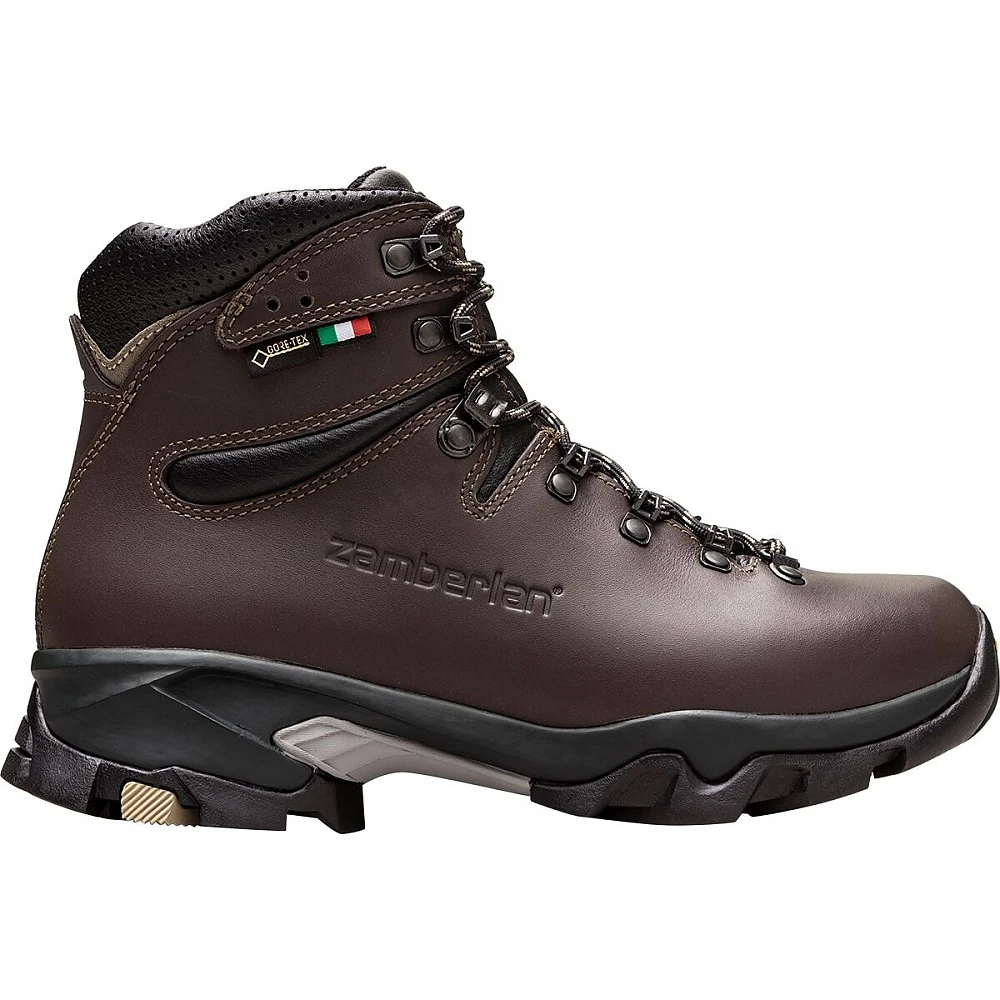 Zamberlan Vioz GTX 996 5 Zamberlan Vioz GTX 996 - Image 3