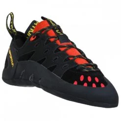 La Sportiva Tarantulace -Vasque Store 10f 999311 tarantulace blackpoppy 2