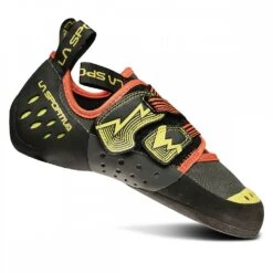 La Sportiva Oxygym -Vasque Store 10n 900702 oxygym carbonsulphur 1 5