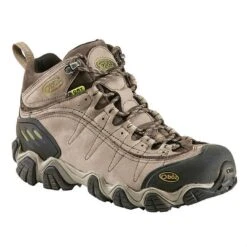 Oboz Yellowstone II -Vasque Store 1293672 004 main 1