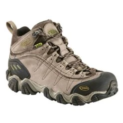 Oboz Yellowstone II -Vasque Store 1293672 004 main