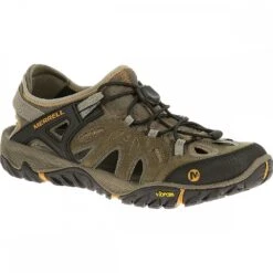 Merrell All Out Blaze Sieve -Vasque Store 1295163 201 main