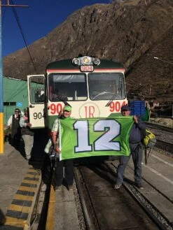 Keen Oregon PCT -Vasque Store 12thman