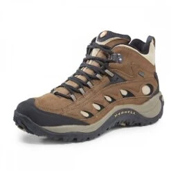 Merrell Radius Mid Waterproof