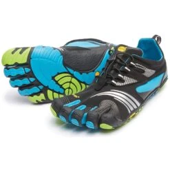 Vasque Store 7 Vibram FiveFingers Komodo Sport LS