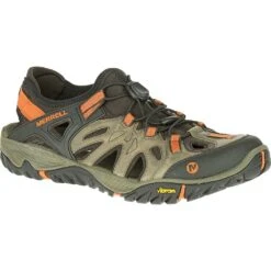 Merrell All Out Blaze Sieve -Vasque Store 2003427 204 main 1
