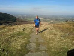 Xero Shoes DIY 4mm Kit -Vasque Store 20140311 121733