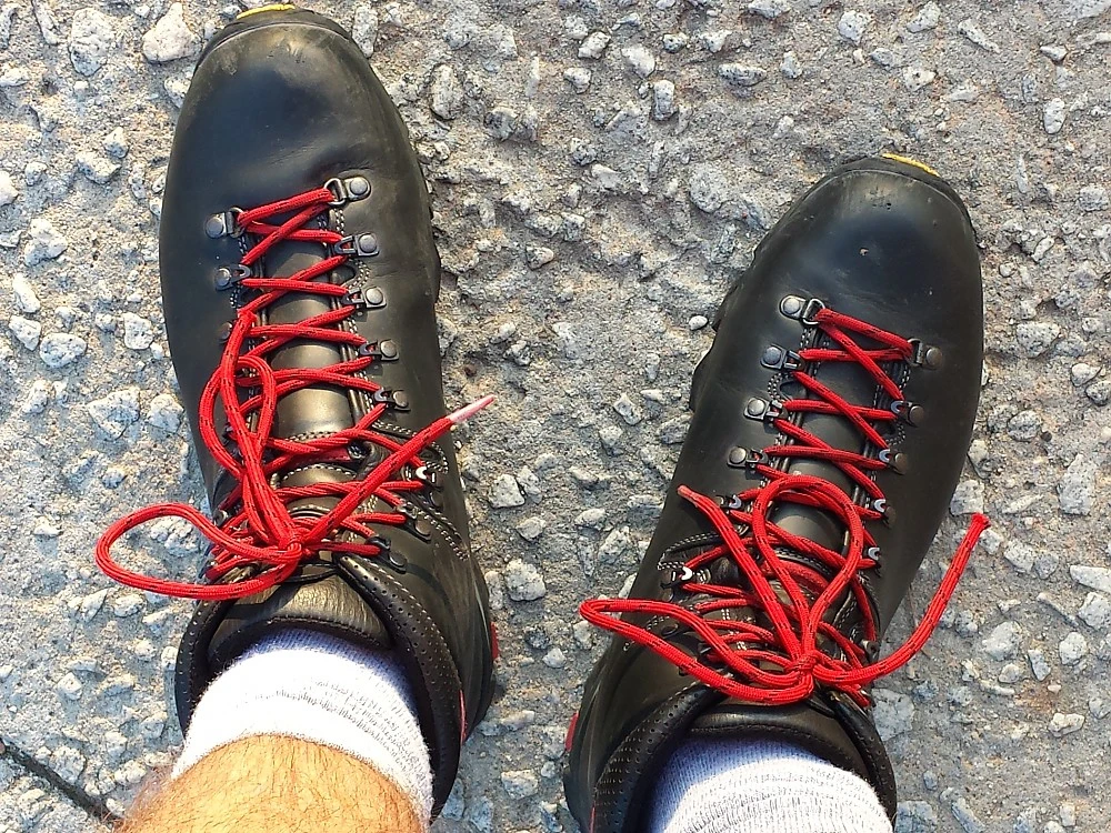 Zamberlan Vioz GTX 996 18 Zamberlan Vioz GTX 996 - Image 16