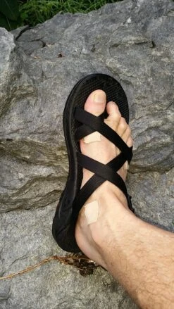 Chaco Zong -Vasque Store 20150704 195404