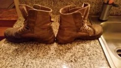 Garmont T8 NFS -Vasque Store 20151221 181033