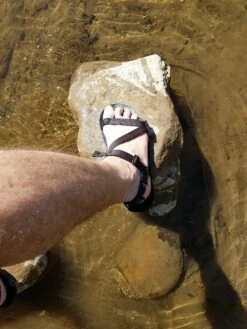 Xero Shoes Z-Trail -Vasque Store 20171021 114044