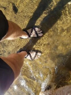 Xero Shoes Z-Trail -Vasque Store 20171021 114147