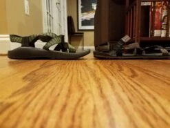 Xero Shoes Z-Trail -Vasque Store 20171201 194252