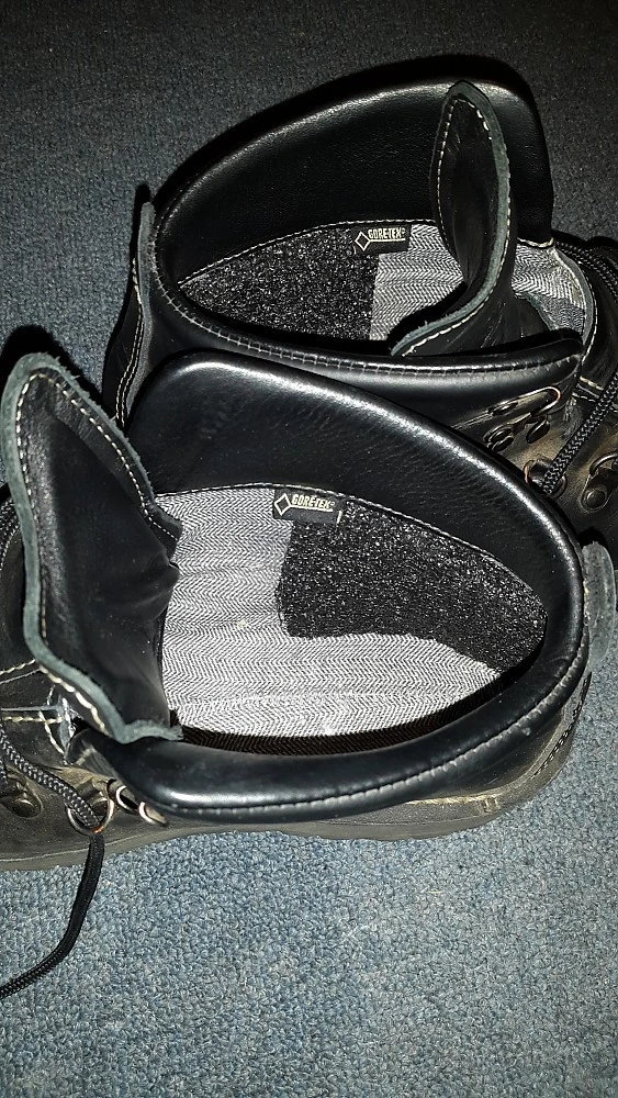 Danner Mountain Light II 13 Danner Mountain Light II - Image 11