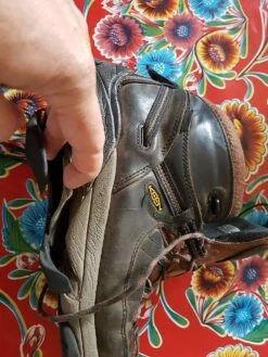 Keen Targhee II -Vasque Store 20181125 155902