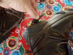 Keen Targhee II -Vasque Store 20181125 155939