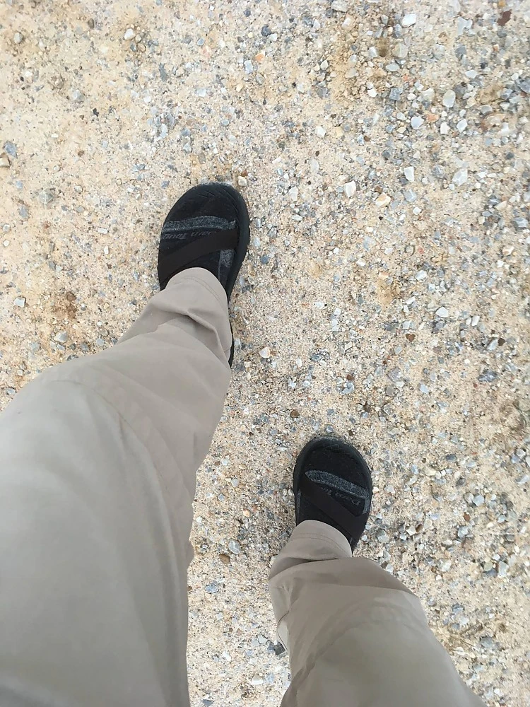 Darn Tough Merino 1/4 Sock Cushion 10 Darn Tough Merino 1/4 Sock Cushion - Image 8