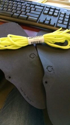 Xero Shoes DIY 4mm Kit -Vasque Store 2847