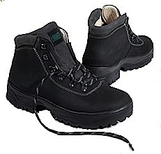 Limmer Boots Ultra-Light