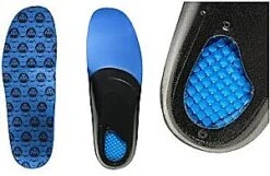 Remind Insoles Bio Tech Gel Cush