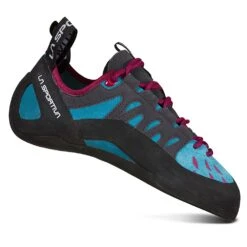 La Sportiva Tarantulace -Vasque Store 30m 624502 tarantulace womens topaz red plum 1 1