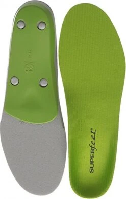 Superfeet Green -Vasque Store 31c81396043549bb2ff238d644f004d4