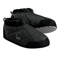 Sierra Designs Down Moccasin -Vasque Store 39205 BK