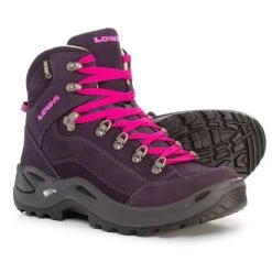Lowa Renegade Pro GTX Mid -Vasque Store 460 2 101
