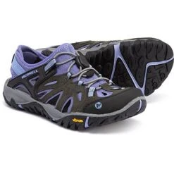 Merrell All Out Blaze Sieve -Vasque Store 460 2 104