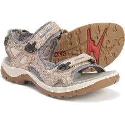 Ecco Yucatan Sandals -Vasque Store 460 2 13