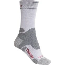 Bridgedale Endurance Trekker -Vasque Store 460 2 167