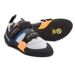 Scarpa Force X -Vasque Store 460 2 180