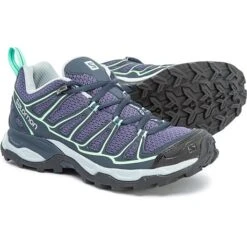 Salomon X Ultra Prime -Vasque Store 460 2 24
