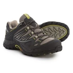 Salomon Ellipse GTX -Vasque Store 460 2 36