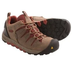 Keen Bryce WP 29 Keen Bryce WP -Vasque Store 460 2 38