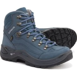 Lowa Renegade GTX Mid 24 Lowa Renegade GTX Mid -Vasque Store 460 2 4