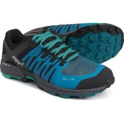 Inov-8 Roclite 315 -Vasque Store 460 2 5