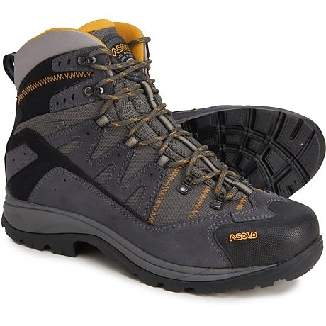 Asolo Neutron GV 6 Asolo Neutron GV - Image 4