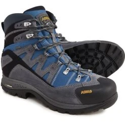 Asolo Neutron GV 31 Asolo Neutron GV -Vasque Store 460 2 76