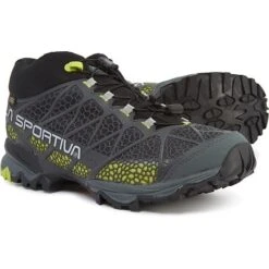 La Sportiva Synthesis Mid GTX -Vasque Store 460 2 82