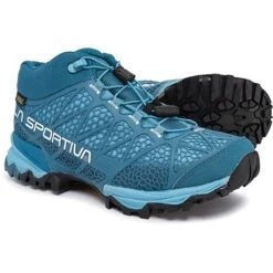 La Sportiva Synthesis Mid GTX -Vasque Store 460 2 83