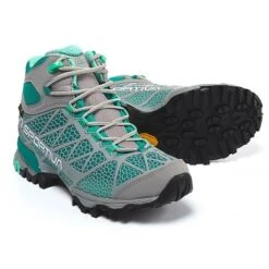 La Sportiva Core High GTX -Vasque Store 460 2 93