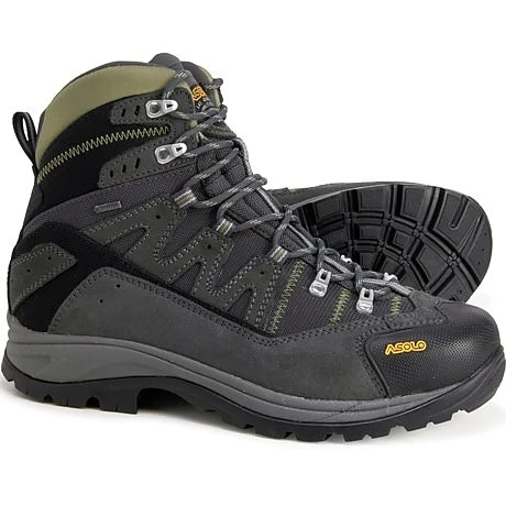 Asolo Neutron GV 10 Asolo Neutron GV - Image 8