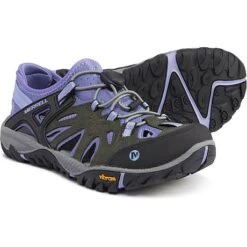 Merrell All Out Blaze Sieve -Vasque Store 460 3 13