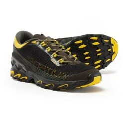 La Sportiva Wildcat 3.0 -Vasque Store 460 3 6