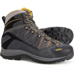 Asolo Neutron GV 27 Asolo Neutron GV -Vasque Store 460 365